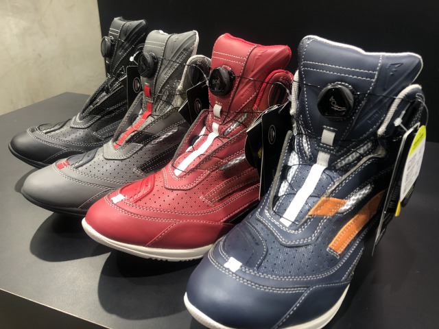 K-4570 フローシューズ入荷!:KUSHITANI三鷹店 | KUSHITANI 三鷹店 K-4570 フローシューズ入荷!:KUSHITANI三鷹店 | KUSHITANI 三鷹店