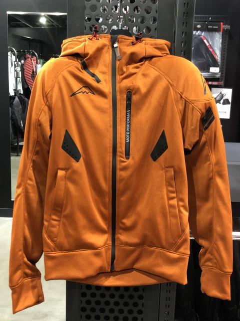 K-2371 ベクトルジャケット入荷しました！：KUSHITANI三鷹店