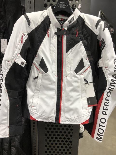 K-2364 コンテンドジャケット入荷です！:KUSHITANI三鷹店 | KUSHITANI  