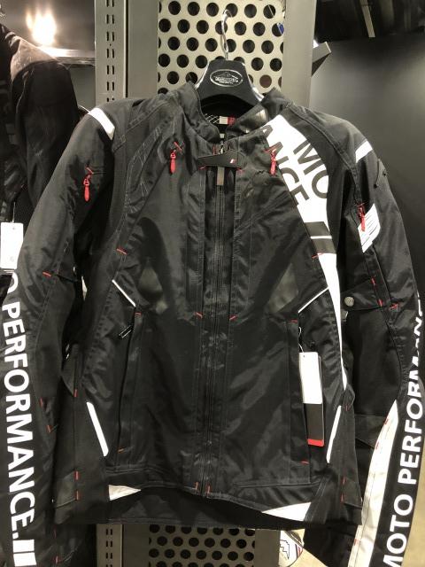 K-2364 コンテンドジャケット入荷です！:KUSHITANI三鷹店 | KUSHITANI