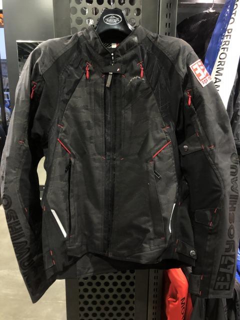 K-2364Y ヨシムラコンテンドジャケット入荷しました！：KUSHITANI三鷹 