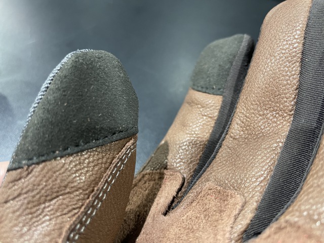 K-5591 アウトドライブラストグローブ入荷！：KUSHITANI三鷹店