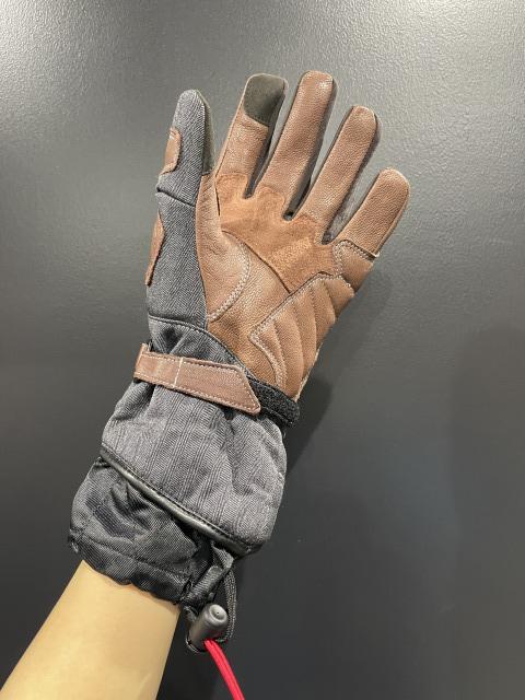 K-5591 アウトドライブラストグローブ入荷！：KUSHITANI三鷹店