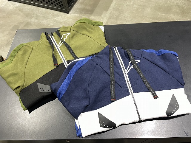K-1995 レブロフーディーボーダー入荷!:KUSHITANI三鷹店 K-1995 レブロフーディーボーダー入荷!:KUSHITANI三鷹店