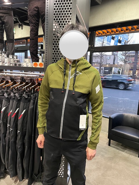 K-1995 レブロフーディーボーダー入荷!:KUSHITANI三鷹店 K-1995 レブロフーディーボーダー入荷!:KUSHITANI三鷹店