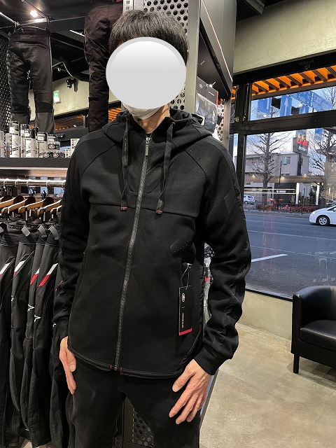 K-1995 レブロフーディーボーダー入荷!:KUSHITANI三鷹店 K-1995 レブロフーディーボーダー入荷!:KUSHITANI三鷹店