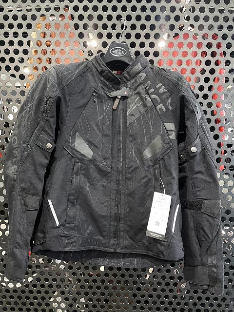 K-2380 コンテンドジャケット入荷！:KUSHITANI三鷹店