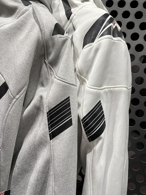 K-2387 ベクトルジャケット入荷♪:KUSHITANI三鷹店 | KUSHITANI