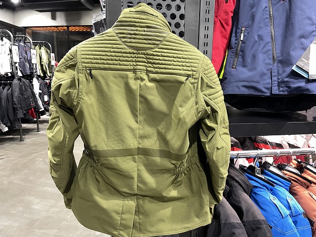 アーカナジャケット＆アーカナリブブルゾン入荷！:KUSHITANI三鷹店