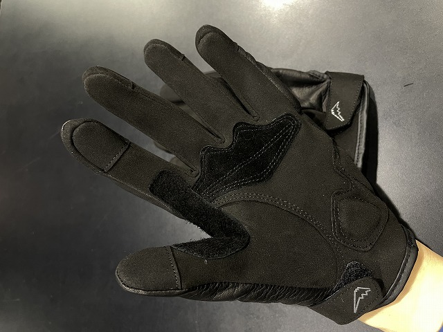 K-5344 グラナイトグローブ入荷！:KUSHITANI三鷹店 | KUSHITANI