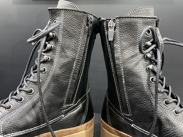 クシタニ　ネオブーツ　２７cm　ブラック KUSHITANI(クシタニ)公式オンラインストア | K-4535 NEO BOOTS