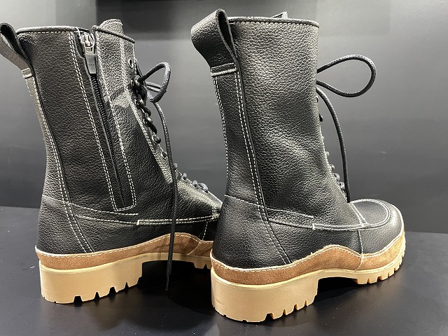 モカシンブーツ・ネオブーツ大きいサイズ入荷！:KUSHITANI三鷹店