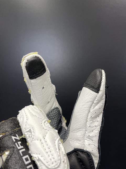 受注生産品！K-5343 GPS MESH GLOVES IV 入荷！ | KUSHITANI 三鷹店