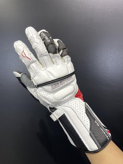 クシタニK-5343 GPSメッシュGLOVES Version-04 受注生産品！K-5343 GPS MESH GLOVES IV 入荷！ | KUSHITANI 三鷹店