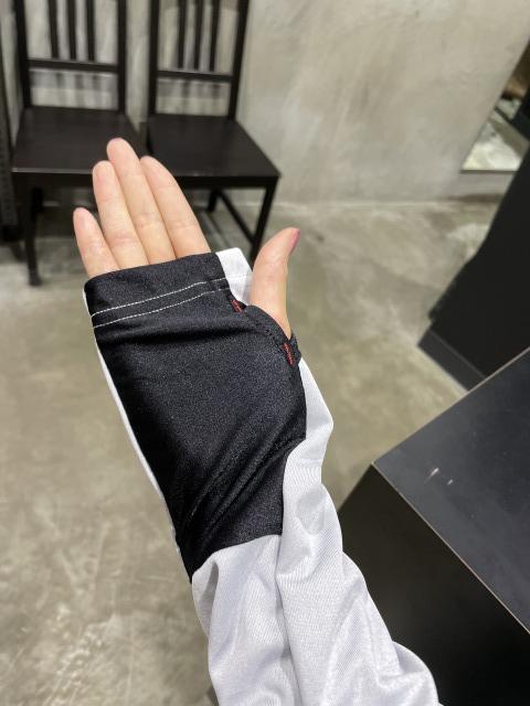 K-1311 MID INNER BOTTOMS XL ブラック