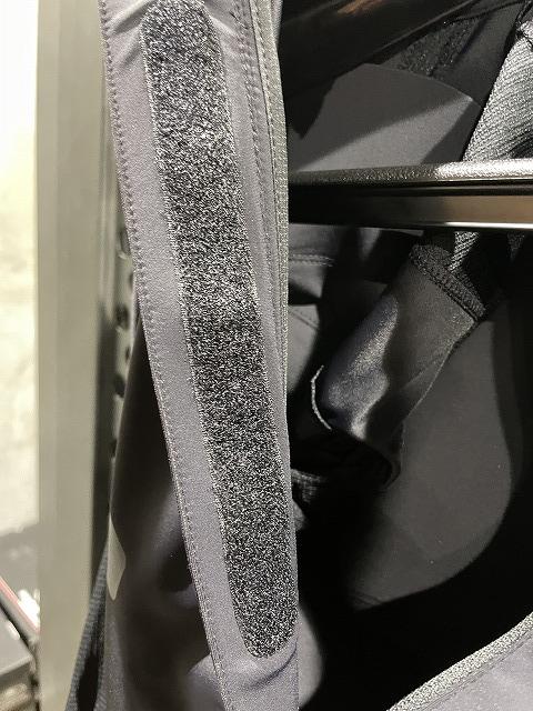 インナープロテクションジャケット入荷☆:KUSHITANI三鷹店