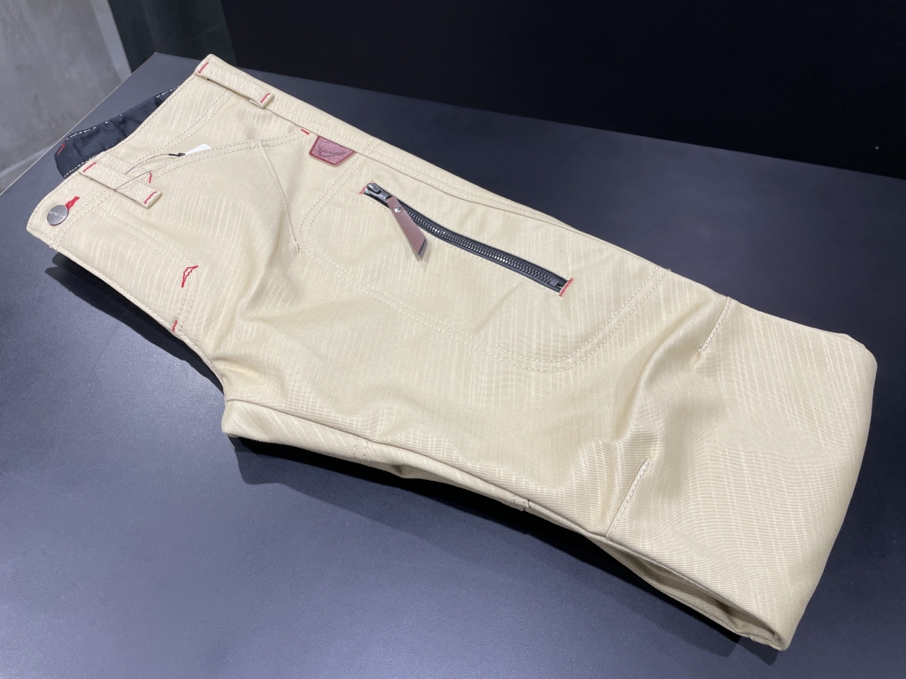 冬用パンツ【K-1984 エクスパンドウインドカットパンツ】入荷 冬用パンツ【K-1984 エクスパンドウインドカットパンツ】入荷