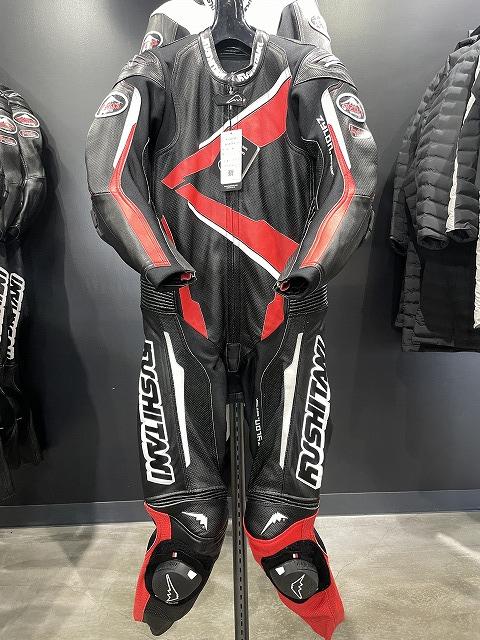 クシタニ レーシングスーツ Kマーク 公式通販 K-0080XX ARISE SUIT XL