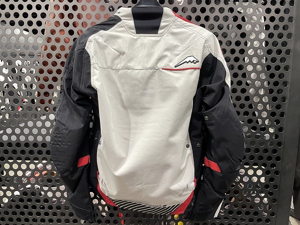 K-2399 コンテンドジャケット入荷！:KUSHITANI三鷹店 | KUSHITANI 三鷹店