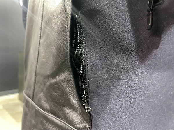 クロスオーバーライトジャケット入荷！:KUSHITANI三鷹店 | KUSHITANI