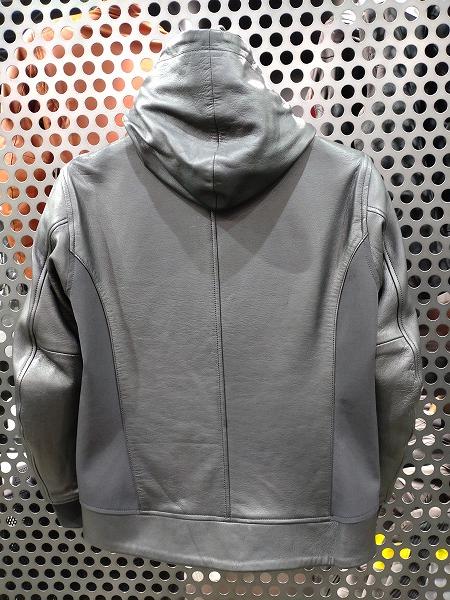 ディアフーディージャケットのご紹介：KUSHITANI三鷹店 | KUSHITANI 三鷹店