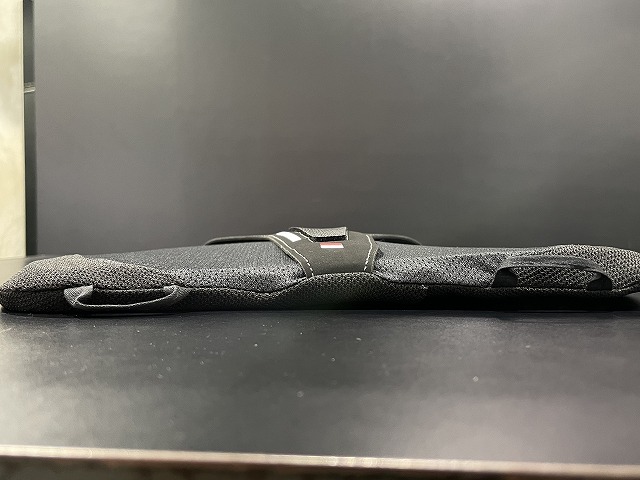 ネオレーシングブレストパッド入荷&取付け方法!:KUSHITANI三鷹 ネオレーシングブレストパッド入荷&取付け方法!:KUSHITANI三鷹