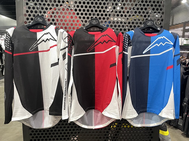 ロードバイク　ウェア類セット オフロードジャージ入荷？！:KUSHITANI三鷹店 | KUSHITANI 三鷹店