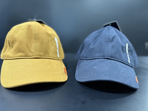 クシタニキャップ 限定商品】NEWERAコラボキャップ新作入荷しました：KUSHITANI