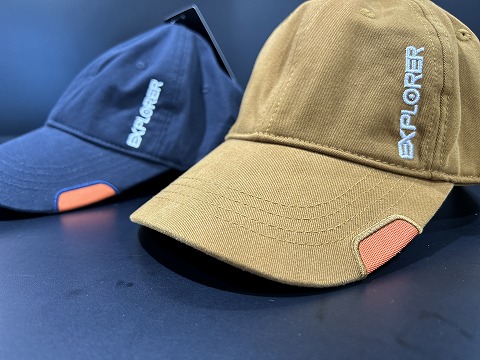 クシタニキャップ SUZUKI×KUSHITANI コラボ フラットキャップ – オートリメッサ S-MALL