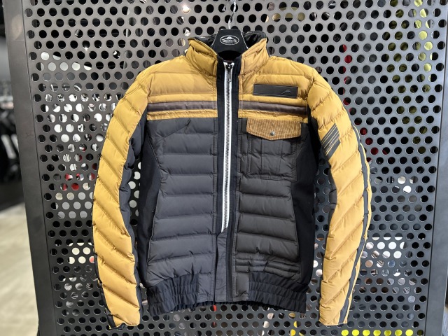 新作☆ソリッドブルゾン入荷!:KUSHITANI 三鷹店 | KUSHITANI 新作☆ソリッドブルゾン入荷!:KUSHITANI 三鷹店 | KUSHITANI