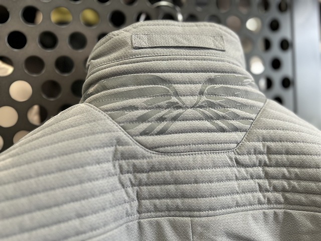 ジャケット・アウター KN 秋冬モデル！ウィンターアーカナジャケット入荷☆：KUSHITANI