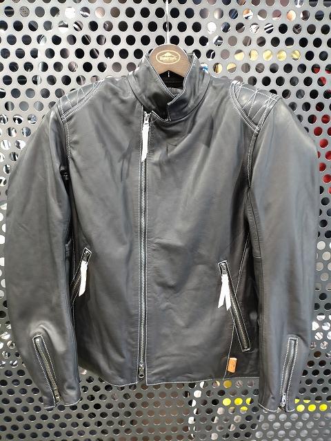 アンフィニッシュドジャケットのLLサイズ入荷しました：KUSHITANI 三鷹 