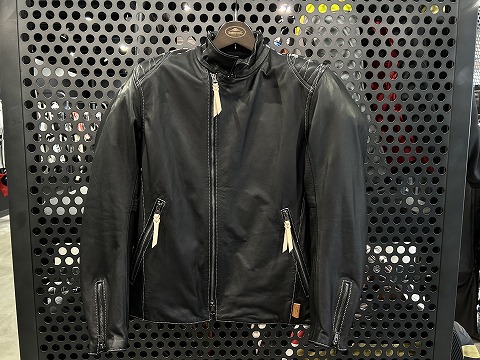 アンフィニッシュドジャケット一部サイズ入荷!:KUSHITANI 三鷹 アンフィニッシュドジャケット一部サイズ入荷!:KUSHITANI 三鷹