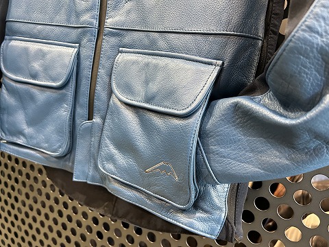 新作！モーフィングジャケット入荷：KUSHITANI 三鷹店 | KUSHITANI 三鷹店
