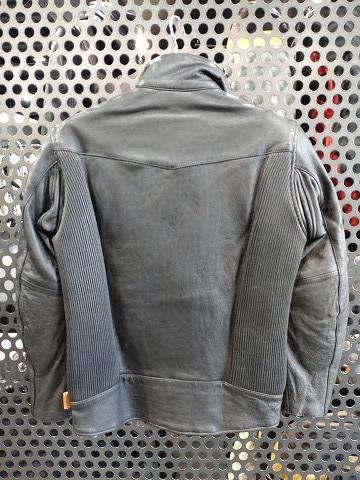 2023-24秋冬新作 ウイングジャケットが入荷！：KUSHITANI三鷹店