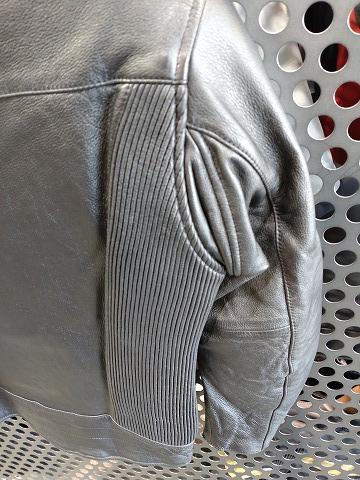 2023-24秋冬新作 ウイングジャケットが入荷！：KUSHITANI三鷹店