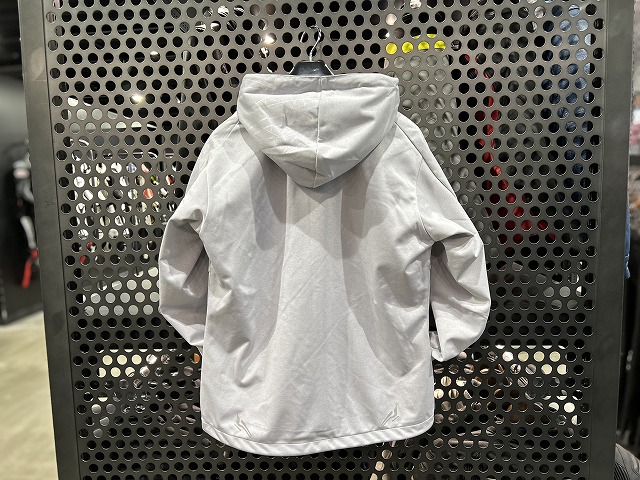 秋冬に大活躍！MIDパーカー入荷☆：KUSHITANI 三鷹店 | KUSHITANI 三鷹店
