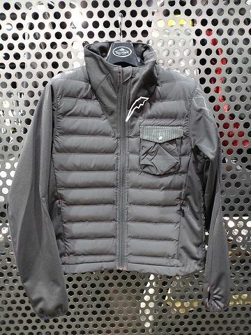 MIDコンビスリーブ MIDコンビスリーブ - バイク用品｜クシタニオンラインストア