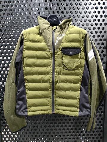 2023-24秋冬 MIDコンビスリーブが入荷しました!:KUSHITANI 2023-24秋冬 MIDコンビスリーブが入荷しました!:KUSHITANI