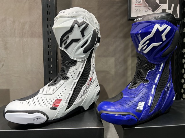 SUPER TECH R 再入荷しております:KUSHITANI 三鷹店 SUPER TECH R 再入荷しております:KUSHITANI 三鷹店