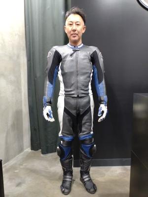 またまた素敵なイージーオーダーが仕上がりました！：KUSHITANI三鷹店