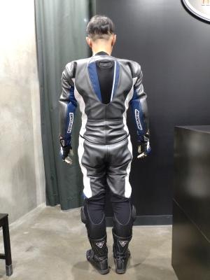 またまた素敵なイージーオーダーが仕上がりました！：KUSHITANI三鷹店
