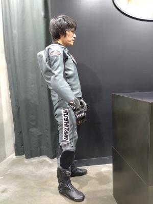 【セミオーダー】コメントページ またまた素敵なイージーオーダーが仕上がりました！：KUSHITANI