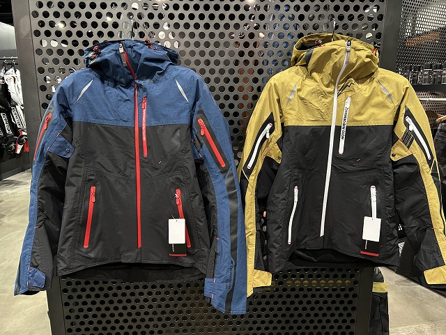 アメニタジャケット入荷!:KUSHITANI 三鷹店 | KUSHITANI 三鷹店 アメニタジャケット入荷!:KUSHITANI 三鷹店 | KUSHITANI 三鷹店