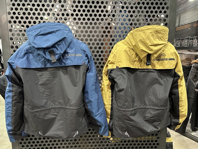 アメニタジャケット入荷！：KUSHITANI 三鷹店 | KUSHITANI 三鷹店