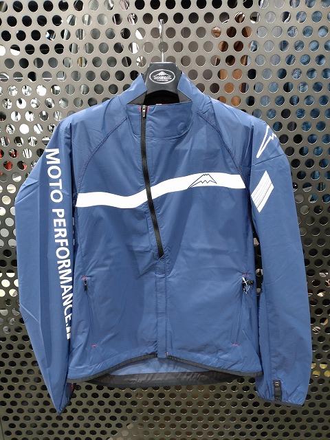 2024年春夏 ウインドブレーカー入荷しました！：KUSHITANI三鷹店
