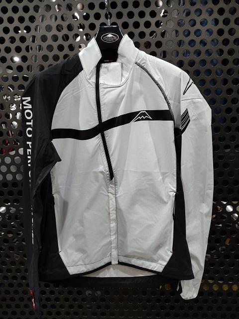 2024年春夏 ウインドブレーカー入荷しました！：KUSHITANI三鷹店