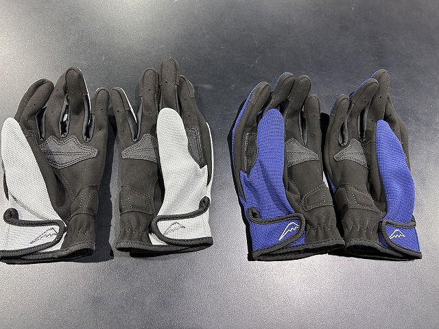 クシタニ　エアーコレクトグローブ　Mサイズ K-5322Y ヨシムラエアーコレクトグローブ クシタニ｜KUSHITANI JAPAN