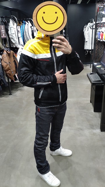 KUSHITANI メッシュパーカージャケット LLサイズ 昨年モデルのフルメッシュパーカージャケット:KUSHITANI三鷹店