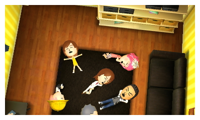 トモコレ 最近の新キャラ紹介 ね た ば れ ふ ら ぐ